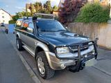 Mitsubishi L200 mitsubishi k74 2.5 diesel lkw Zulassu... - Mitsubishi: Lkw
