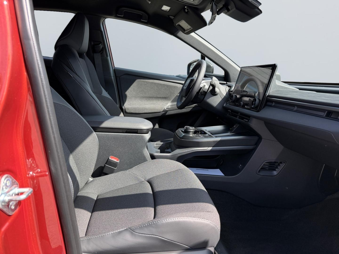 Toyota C-HR + Teamplayer 165 kW *PRIVACY*NAVI*LED*, миниатюра 14
