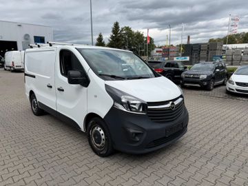 Opel Vivaro - 5