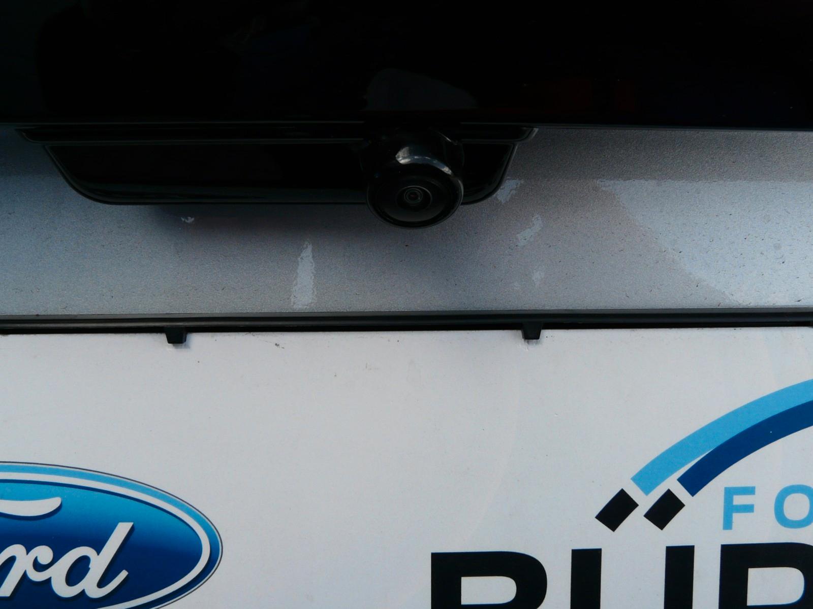 Ford Transit Custom Kombi 340 L1 PHEV Limited