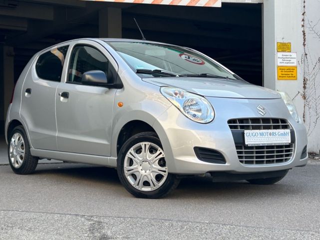 Suzuki Alto 1.0 Club / KLIMA / 2. HAND