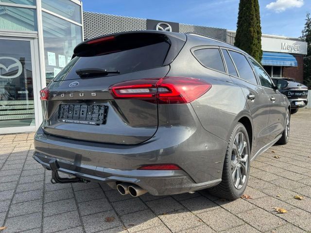 Ford Focus Turnier 1.0 Aut. ST-Line X NaviAHKGJR