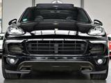 Porsche Cayenne Diesel - Bi Xenon/Luft/Sportsitze/Pano