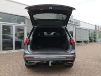 Volkswagen Tiguan Allspace - Vorschau Bild 9