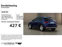 Audi Q3 - Vorschau Bild 2