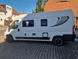 Fiat Ducato 2,3 130  V 594 Twist Chausson - Wohnmobil oder -wagen 3 5t