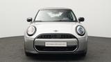 MINI Cooper C - graue MINI Cooper C