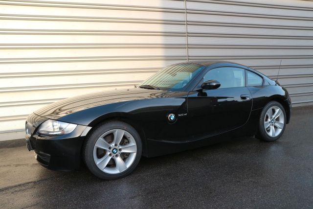 BMW Z4 Baureihe Z4 Coupe 3.0si original 38400 KM!!!