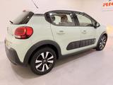 Citroën C3 1.2 Puretech 83 Shine - Citroën Unfallwagen