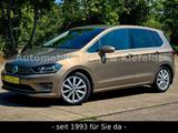 Volkswagen Golf Sportsvan VII Highline*BiXENON*SHZ*ALCA*PDC - Volkswagen Golf Sportsvan in Halle