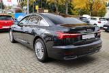Audi A6 40 TDI design LED Navi AHK Standheizung PDC - Audi A6 mit Diesel-Antrieb: Limousine, Automatik