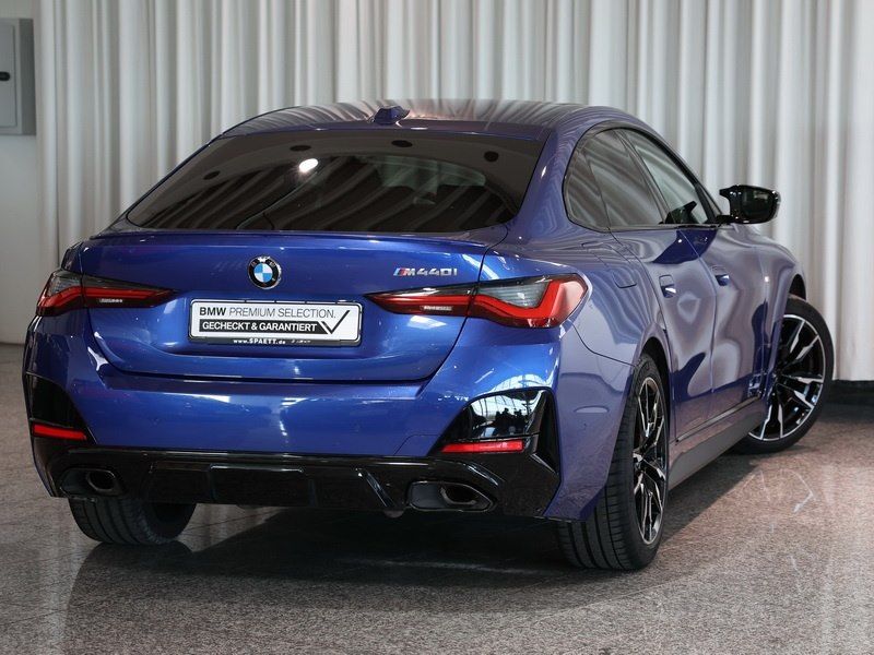 BMW M440 - Bild 3