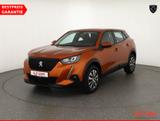 Peugeot 2008 BlueHDi 100 Active LED Android Apple DAB - Peugeot 2008 in Halle