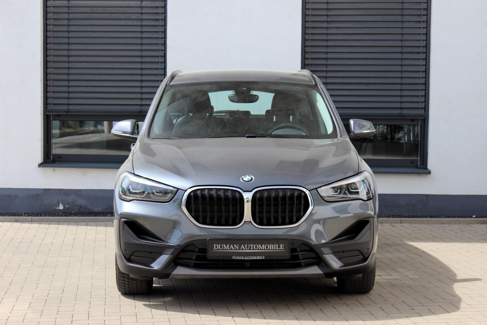 BMW X1 sDrive16d Advantage NAVIGATION PDC AHK LED, миниатюра 2