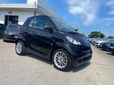 Smart ForTwo 800 40 kW coupé passion cdi - Smart ForTwo: Cdi Passion