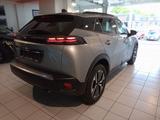 Peugeot 2008 PureTech 100 Allure *ACC*Grip-Cotrol-Paket - Peugeot 2008 in Bielefeld