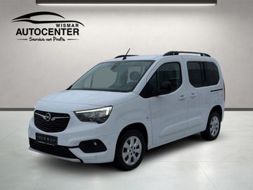 Opel ComboCOMBO LIFE N1 96 KW 130 PS AUTOMATIK