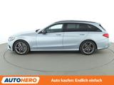 Mercedes-Benz C 43 AMG T 4Matic Aut.*NAVI*LED*ACC*KLIMA* - Mercedes-Benz C 43 AMG: Kombi