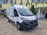 Fiat Ducato Hochr.-Kasten 33 120 L2H2 RS: 3450 mm - gebrauchte Fiat Ducato aus dem Jahr 2023