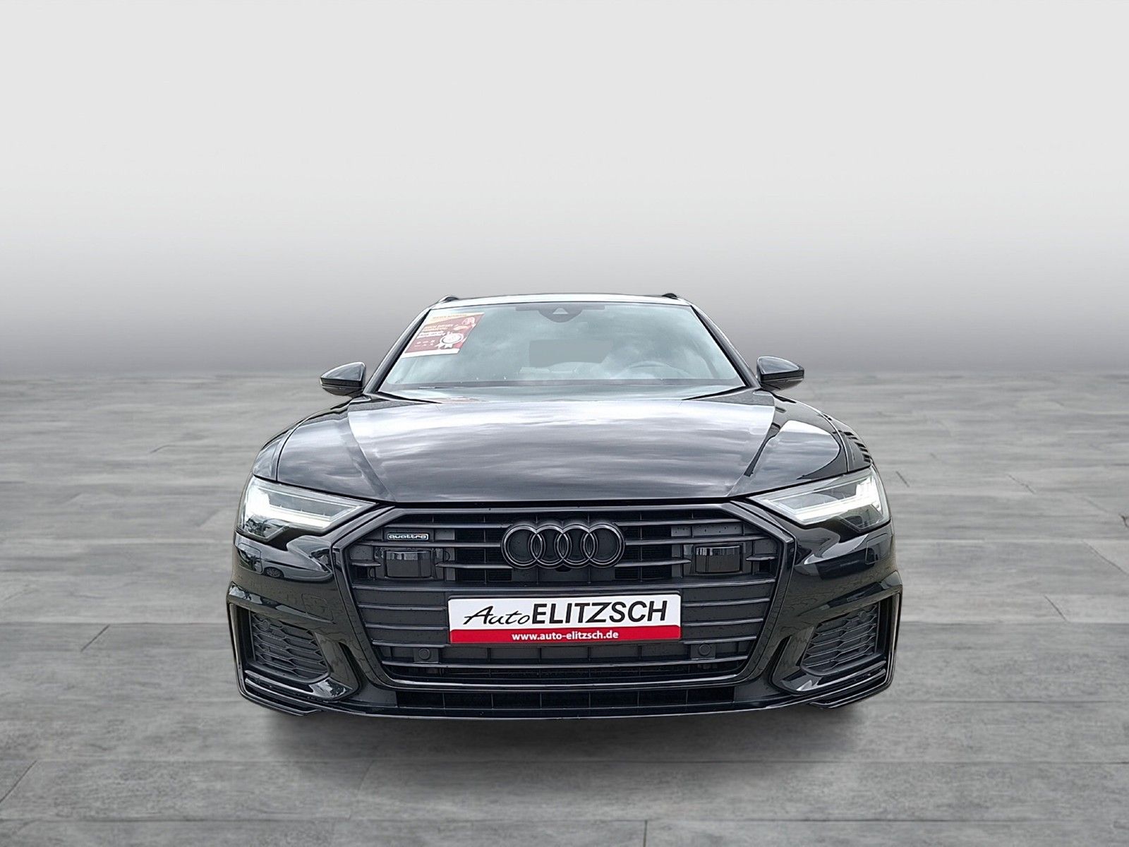 Fahrzeugabbildung Audi A6 Avant 50 TDI quattro S-line Standhzg. Matrix