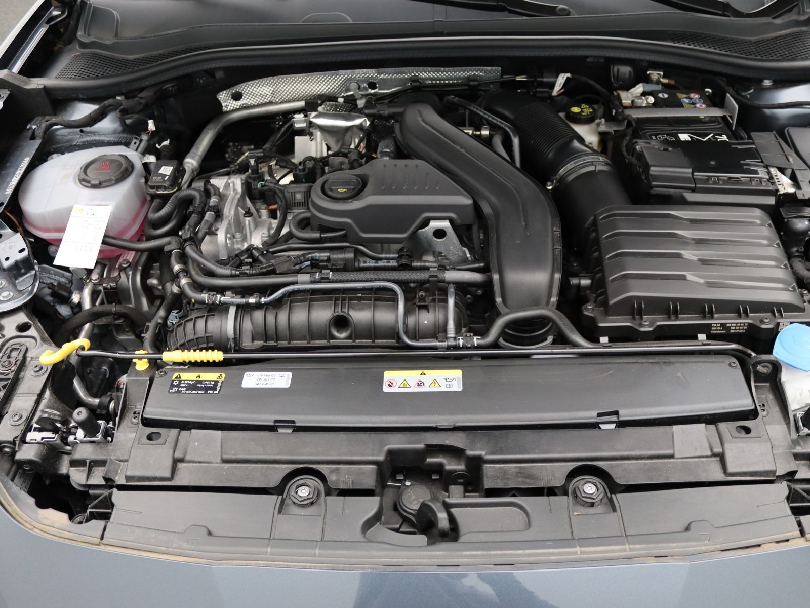 Seat Leon - Bild 19