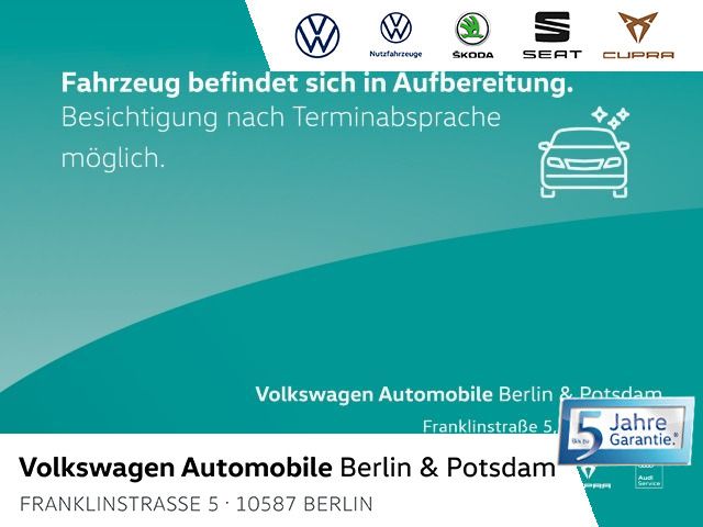 Volkswagen Passat Variant GTE 1.4 TSI DSG IQ-Light Navi-Pro