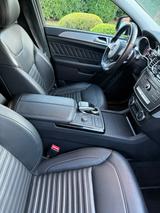 Mercedes-Benz GLE 43 AMG Mercedes-AMG GLE 43 4MATIC AMG - : Mercedes Gle
