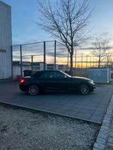BMW 220d Cabrio M Sport M Sport Vollleder  - BMW 220 mit Diesel-Antrieb: Cabrio