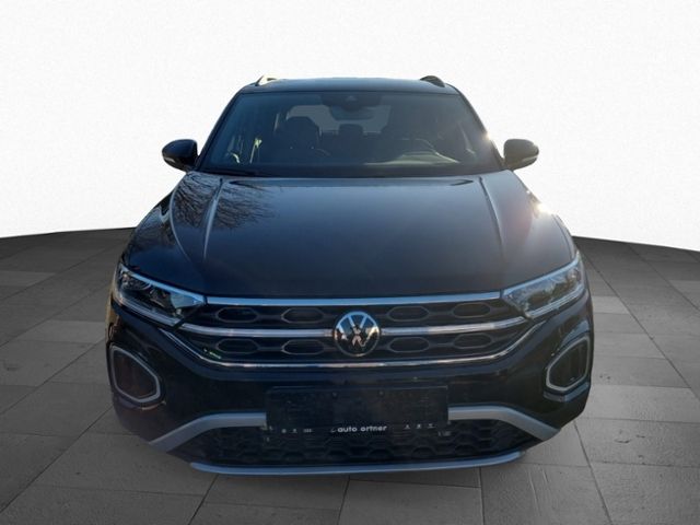 Fahrzeugabbildung Volkswagen T-Roc MOVE 1,5 TSI DSG NAVI AHK ACC DCP LED SHZ
