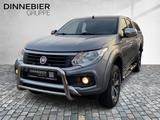 Fiat Fullback Double Cab+Hardtop+Trittbr.+AHK - Fiat Fullback Gebrauchtwagen