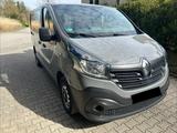 Renault Trafic L1H1 biTurbo  - Renault Trafic in Augsburg
