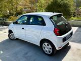 Renault Twingo SCe 70 Life Life - gebrauchte Renault Twingo aus dem Jahr 2017