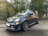 Abarth 595C Turismo 160 PS T-Jet 16V  