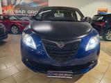 Lancia Ypsilon 1.2 69 CV 5 porte S Momodesign - Lancia Ypsilon: Momo