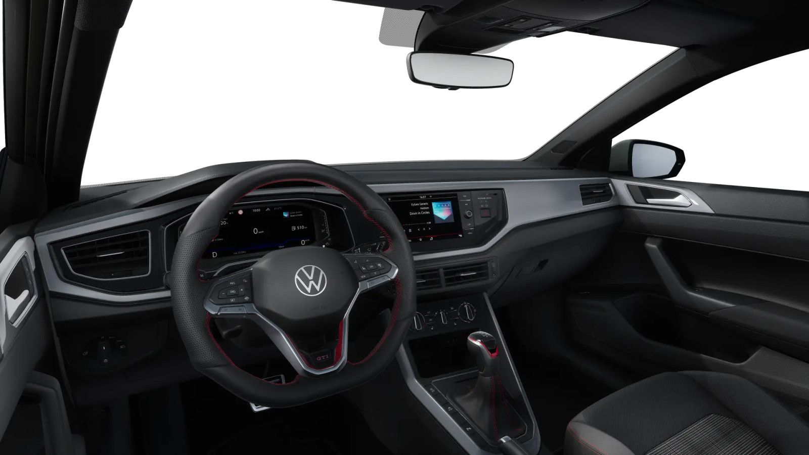 Volkswagen Polo - Bild 8