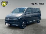Volkswagen T6.1 Multivan Generation Six 4MOTION StandHZG Na