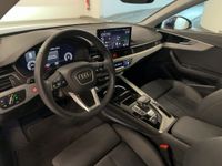 Audi A4 - Vorschau Bild 19