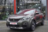 Peugeot 3008 Allure ACC AHK 360° LED Leder Navi DAB - Peugeot: Allure