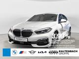 BMW 118i Sport Line LED W-LAN NAVI SITZHEIZUNG PDC - BMW 118 Gebrauchtwagen