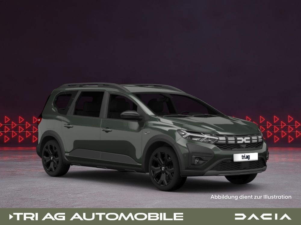 Dacia JOGGER Extreme+ Eco-G 100