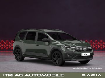 Dacia Leasingangebot: Dacia JOGGER Extreme+ Eco-G 100