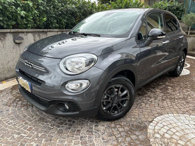 Otros Fiat 500X 1.3 MultiJet 95 CV