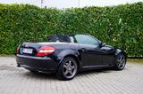 Mercedes-Benz SLK 350 - Air-Scarf, Leder hell, Automatik - gebrauchte Mercedes-Benz SLK-Klasse aus dem Jahr 2004