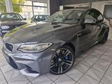BMW M2 Baureihe M2 Coupe *keinOPF, *Harmann Kardon, - gebrauchte BMW M2 aus dem Jahr 2017
