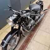 BMW R25/3 komplett restauriert  - Angebote