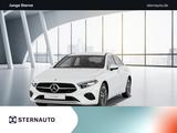 Mercedes-Benz A 200 d Limo Progressive Advanced Plus Memory - Mercedes-Benz A-Klasse: Advanced Plus