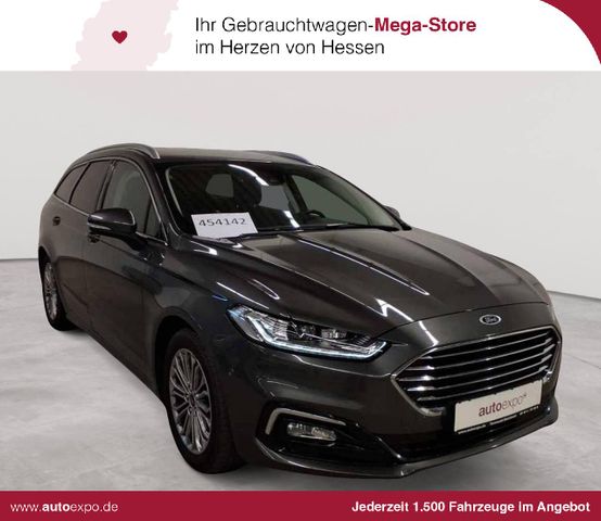 Ford Mondeo Turnier 2.0 EcoBlue Aut.