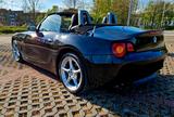 BMW Z4 2.5i - Großes Navi, 8 Fach Bereifung  - BMW Z4 aus 2003: 2.5