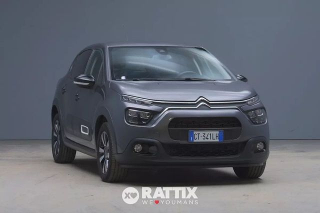 Citroën Citroen C3 1.2 Puretech 110CV Max