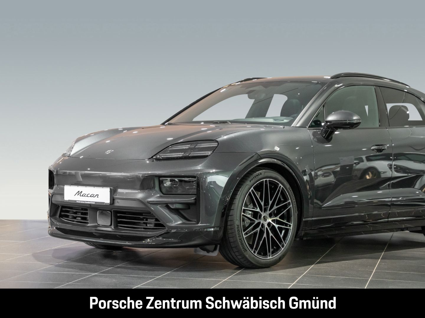 Porsche Macan - Bild 10